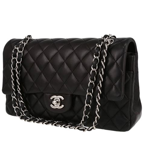 borsa chanel nera timeless imitazioni|Borsa chanel falsa: imitazioni e come riconoscerla .